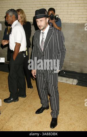 27 avril 2007 - Holllywood, Californie, États-Unis - 26 avril 2007 - Hollywood, Californie - David Arquette. US Weekly nous présente Hot Hollywood 2007 qui s'est tenu à Sugar. Crédit photo : Russ Elliot/AdMedia. Banque D'Images
