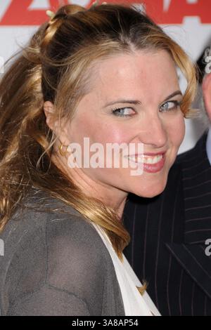 28 mai 2008 - Hollywood, CA, États-Unis - 28 mai 2008 - Hollywood, Californie - Lucy Lawless. ''vous ne gâchez pas avec le Zohan'' LA première au Grauman's Chinese Theatre. Crédit photo : Byron Purvis/AdMedia (crédit image : © Byron Purvis/AdMedia via ZUMA Wire) Banque D'Images