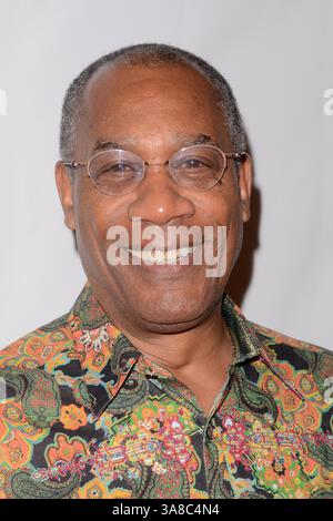 15 octobre 2017 - Beverly Hills, CA, États-Unis - LOS ANGELES - 15 octobre : Joe Morton au ''Turn me Loose'' au Wallis Annenberg au Wallis Annenberg Center for the Performing Arts le 15 octobre 2017 à Beverly Hills, CA (crédit image : © Kathy Hutchins via ZUMA Wire) Banque D'Images