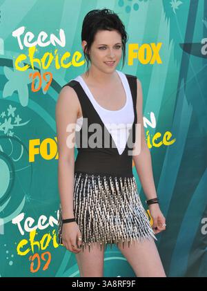 10 août 2009 - Universal City, CA, États-Unis - 09 août 2009 - Universal City, CA - 2009 Teen Choice Awards organisés à l'Amphithéâtre Gibson. Crédit photo : Jaguar/AdMedia Banque D'Images