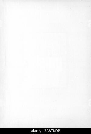 Le West High Yearbook 1961, Hesperian, commémore la vie étudiante, les sports, les réalisations académiques, et des activités parascolaires pendant l'année scolaire 1960-1961/09. Banque D'Images