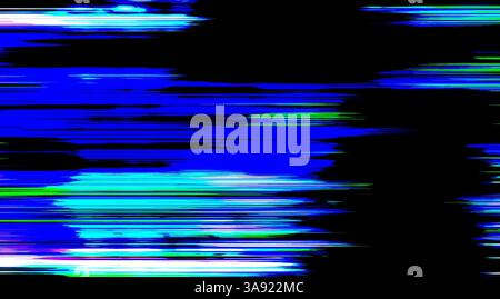 Texture d'arrière-plan de la lumière du panneau LED, gros plan. Fond tv Dot RGB. les points sont utilisés pour la conception d'arrière-plan. Gros plan de la lumière LED. Affichage avec primaire Banque D'Images