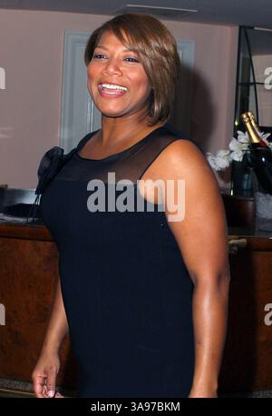 19 février 2009 - Beverly Hills, Californie, États-Unis - 19 février 2009 - Beverly Hills, CA - 2e déjeuner annuel ESSENCE Black Women in Hollywood tenu à l'hôtel Beverly Hills. Crédit photo : T. Conrad/AdMedia Banque D'Images