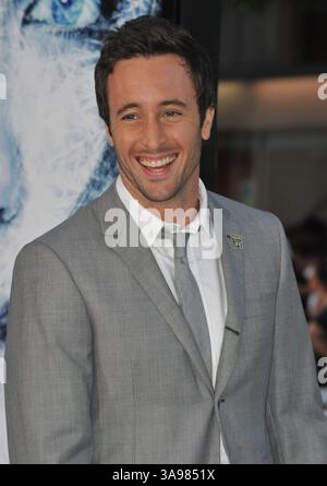 10 septembre 2009 - Los Angeles, CA, États-Unis - 09 septembre 2009 - Westwood, Californie - première de Whiteout à Los Angeles au Mann's Village Theatre. Crédit photo : Jaguar/AdMedia. Banque D'Images