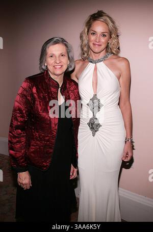 02 nov. 2006 ; Beverly Hills, CA, États-Unis ; lauréats de gauche à ...