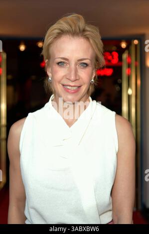 Annika Ernst BEI der Eröffnung des 21. achtung berlin Filmfestivals mit der Premiere des Kinofilms Blindgänger im Colosseum Filmtheater. Berlin, 02.04.2025 *** Annika Ernst à l'ouverture du 21 achtung berlin film Festival avec la première du long métrage Blindgänger au Colosseum Filmtheater Berlin, 02 04 2025 Foto :XM.xBehrensx/xFuturexImagex achtung 5347 Banque D'Images
