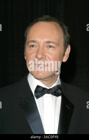 08 janv. 2005 ; Palm Springs, CA, États-Unis ; L'acteur KEVIN SPACEY au 16e Festival annuel du film de Palm Springs, qui s'est tenu au Plam Spring Convention Center. Banque D'Images