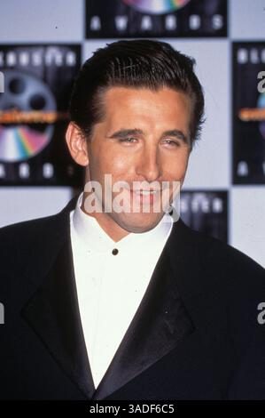 05 août 2000 ; Los Angeles, CA, États-Unis ; acteur BILLY BALDWIN.. (Crédit image : Jane Caine/ZUMAPRESS.com) Banque D'Images