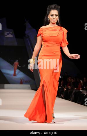strapless open back dress Laurel