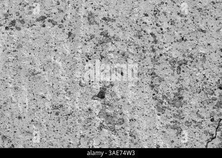 Texture de surface en béton avec des fissures et un motif frid - fond haute résolution pour la retouche. Pefect pour une utilisation comme arrière-plan, superposition. Banque D'Images