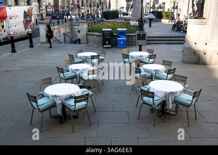 Ville de Londres, Royaume-Uni. 8 avril 2025. Trump USA tarifs, avec des marchés volatils. Banque d'Angleterre. Credit : Matthew Chattle/Alamy Live News Banque D'Images
