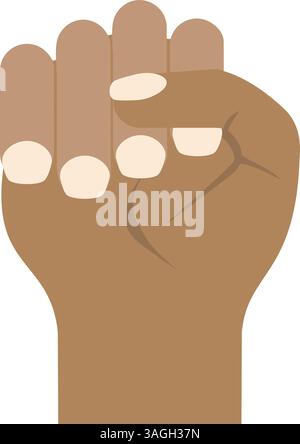 Image vectorielle de l'icône Power. Convient aux applications mobiles, aux applications Web et aux médias imprimés. Illustration de Vecteur