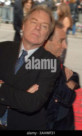 18 février 2005 - Toronto, ON, É.-U. - 10 septembre 2006 - Toronto, Ontario, Canada - Michael McKean. « Pour votre considération » première au Festival international du film de Toronto 2006, tenu au Roy Thomson Hall. Crédit photo : Brent Perniac/AdMedia Banque D'Images