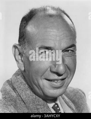 20 juillet 2017 - Jose Ferrer, Portrait publicitaire pour le film, Enter Laughing, Columbia Pictures, 1967 (crédit image : © JT Vintage/Glasshouse via ZUMA Wire) Banque D'Images