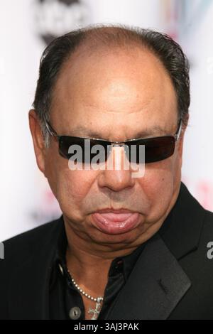 7 mai 2006 - Los Angeles, CA, États-Unis - 7 mai 2006 - Los Angeles, Californie. Cheech Marin. 2006 NCLR ALMA Awards au Shrine Auditorium - arrivées. Crédit photo : Byron Purvis/AdMedia Banque D'Images