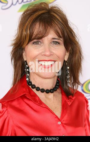 10 mai 2006 - Beverly Hills, Californie, États-Unis - 10 mai 2006 - Beverly Hills, Californie - Lynn Price. Les toutes premières annonces Swiffer Amazing Women of the Year au GM suite Penthouse de l'hôtel Regent Beverly Wilshire. Crédit photo : Zach Lipp/AdMedia (crédit image : © Zach Lipp/AdMedia via ZUMA Wire) Banque D'Images