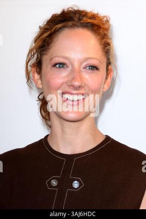 27 octobre 2008 - Hollywood, Californie, États-Unis - 26 octobre 2008 - Hollywood, Californie - Judy Greer. Camp Ronald McDonald tenu à Universal Studios Back Lot. Crédit photo : Kevan Brooks/AdMedia Banque D'Images