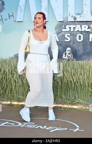 Londres, Royaume-Uni. 10 avril 2025. CAP/JOR © JOR/Capital Pictures crédit : Capital Pictures/Alamy Live News Banque D'Images