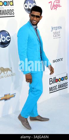 20 mai 2012 - Las Vegas, NV, États-Unis - LAS VEGAS - 20 MAI : ouverture des Billboard Music Awards 2012 au MGM Grand Garden Arena le 20 mai 2012 à Las Vegas, NV (crédit image : © hPa/Newscom via ZUMA Press) Banque D'Images