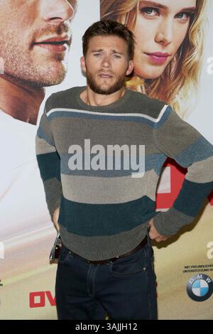 21 juin 2017 - Berlin, Allemagne - L'acteur Scott Eastwood assiste à la photocall 'Overdrive' à l'Hôtel de Rome le 21 juin 2017 à Berlin, Allemagne (crédit image : © Famous/Ace Pictures via ZUMA Press) Banque D'Images