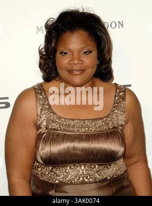 Le 2e déjeuner annuel des Black Women in Hollywood Awards a eu lieu à l'hôtel Beverly Hills à Beverly Hills en Californie le 19 février 2009. Photo : David Longendyke-Globe photos Inc â© 2009.image : Mo'nique. K61079DL (crédit image : © Dave Longendyke/Globe photos/ZUMAPRESS.com) Banque D'Images