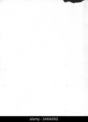 L’édition 1908 de Cardinal, l’annuaire de l’East High School, recense les événements importants de l’année scolaire 1907-1908, y compris les réalisations sportives, les photos de classe et les activités parascolaires. Banque D'Images
