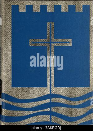 L'annuaire « Delta » 1967 de l'école secondaire de la salle met en lumière les étudiants, les enseignants, les clubs, les équipes sportives et les événements clés de l'année scolaire 1966-1967 avec un accent particulier sur l'histoire afro-américaine. Banque D'Images