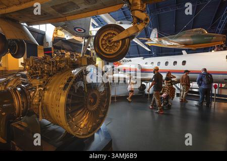 Musée des Sciences, Musée des Sciences, South Kensington, Londres, Angleterre, grande-Bretagne, Londres, Angleterre du Sud, Grande-Bretagne Banque D'Images
