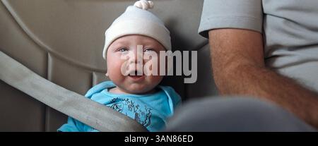 67e Golden Globes annuel de la HFPA - 2010 - meilleur film - comédie ou comédie musicale. DATE DE SORTIE : 5 juin 2009. TITRE DU FILM : TThe Hangover. STUDIO : Legendary Pictures PLOT : une comédie de Las Vegas centrée autour de trois mariés qui perdent leur ami sur le point d'être marié pendant leurs mésaventures ivres, puis doivent retracer leurs pas pour le retrouver. PHOTO : bébé Banque D'Images