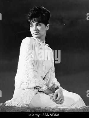 20 juin 2011 - SUZANNE PLESHETTE. (Crédit image : © Globe photos/ZUMAPRESS.com) Banque D'Images