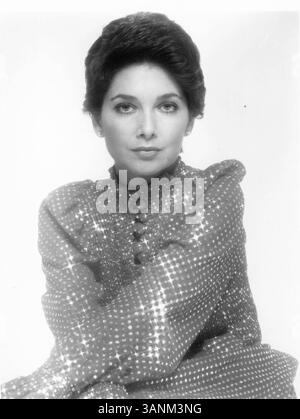 20 juin 2011 - SUZANNE PLESHETTE. (Crédit image : © Globe photos/ZUMAPRESS.com) Banque D'Images
