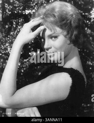25 mai 1960 - JULIET PROWSE..1960.....fourni par Photos, inc.(Image Crédit : © Globe Photos/ZUMAPRESS.com) Banque D'Images