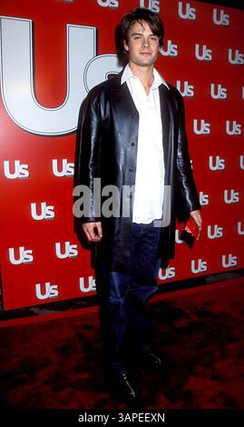 1er janvier 2011 - New York, New York, États-Unis - K21362HMC SD0316.US WEEKLY'S CÉLÉBRATION DU PREMIER ANNIVERSAIRE AU HUDSON À NEW YORK NEW YORK. JOSH DUHAMEL. / 2001(crédit image : © Henry McGee/Globe photos/ZUMAPRESS.com) Banque D'Images