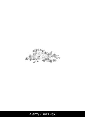 Cette pièce présente une couverture de Sibyl Sannis avec son nom en cursive, aux côtés d'une partition musicale. Les paroles et la musique ont été composées par Carrie Jacobs-Bond. La quatrième de couverture présente des titres de chansons comme « To-day », « A Song of the Hills » et « Life's Garden ». La couleur de l'image numérique peut différer de l'original et les annotations peuvent être obtenues auprès des services musicaux. Banque D'Images