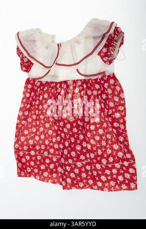 POUPÉE ANCIENNE HAUTEUR 60 cm tete bras jambes pieds en porcelaine EUR