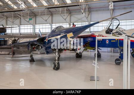 RAF Cosford Stock Photo