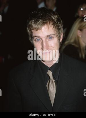 JANVIER 1, 2011 - K23751MR : PREMIÈRE D'ORANGE COUNTY. PARAMOUNT THEATRE, HOLLYWOOD, CA 01/07/2002.RJ KNOLL. MILAN RYBA/ 2001(crédit image : © Globe photos/ZUMAPRESS.com) Banque D'Images