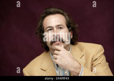 10 octobre 2005 - Hollywood, Californie, États-Unis - Jason Lee fait la promotion de la série télévisée ''My Name is Earl'' à Hollywood, CA. 10 octobre 2005 (crédit image : © Armando Gallo/ZUMA Studio) Banque D'Images