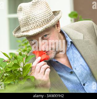 16 novembre 2013 - Hollywood, Californie, États-Unis - BEVERLY HILLS, CA - 16 NOVEMBRE : Portrait de Woody Harrelson faisant la promotion de 'Out of the Furnace' au four Seasons Hotel le 16 novembre 2013 à Beverly Hills City. (Crédit image : © Armando Gallo/ZUMA Studio) Banque D'Images