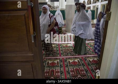 29 août 2016 - Sumatera Ouest, Sumatera Ouest, Indonésie - Padang, Sumatera Ouest, 29 août 2016 : les gens et la beauté de sumatera Ouest. Sumatra Ouest (en indonésien : Sumatera Barat, en abrégé Sumbar, Minangkabau : Sumatera Baraik) est une province de l'Indonésie. Il se trouve sur la côte ouest de l'île de Sumatra. La dernière estimation officielle pour janvier 2014 fait état d'une population de 5 098 790 habitants. Sumatra Ouest est subdivisé en 12 régences et sept villes. Elle compte relativement plus de villes que d'autres provinces d'Indonésie, à l'exception de la province de Java. Sa capitale est Padang. (Crédit image : © Donal Husni vi Banque D'Images