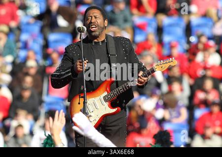 30 décembre 2016 - Memphis, Tennessee, États-Unis - 30 décembre 2016 : les Commodores jouent à la mi-temps de l'AutoZone Liberty Bowl dans le Liberty Bowl Memorial Stadium à Memphis, Tennessee. ©Justin Manning/Eclipse Sportswire/Cal Sport Media(image de crédit : &copy ; Justin Manning/CSM via ZUMA Wire) Banque D'Images