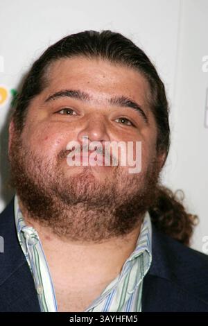 7 novembre 2006 - New York, New York, États-Unis - K50615PSC.LANCEMENT DE FIGURINES '' LOST '' À TOYS R US TIME SQUARE , NEW YORK New York 11-06-2006. - 2006.(crédit image : © Paul Schmulbach/Globe photos/ZUMAPRESS.com) Banque D'Images