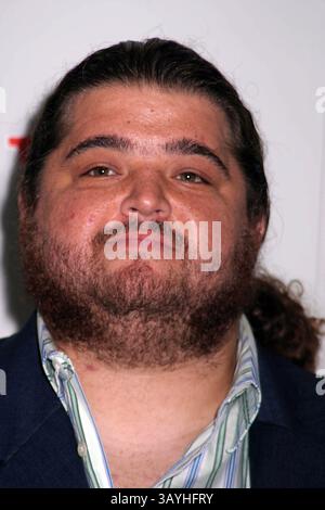 7 novembre 2006 - New York, New York, États-Unis - K50615PSC.LANCEMENT DE FIGURINES '' LOST '' À TOYS R US TIME SQUARE , NEW YORK New York 11-06-2006. - 2006.(crédit image : © Paul Schmulbach/Globe photos/ZUMAPRESS.com) Banque D'Images