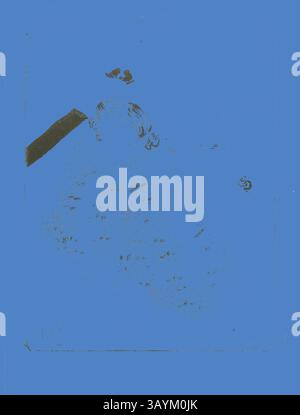 Une composition abstraite avec une figure ornée de vêtements fluides, entourée de textures et de formes tourbillonnantes qui évoquent une sensation de mouvement et de profondeur. Au concert, 1896, Henri de Toulouse-Lautrec, français, 1864-1901, France, lithographie sur papier tissé crème, 318 × 246,5 mm (image), 378 × 285 mm (feuille) Art classique avec une touche moderne réinventé par Artotop Banque D'Images