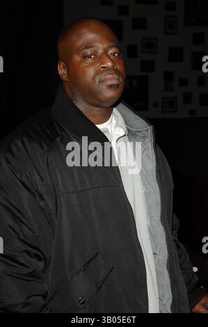 30 JANVIER 2007 - HOLLYWOOD, CALIFORNIE, ÉTATS-UNIS - K51381DL.LA PREMIÈRE À LOS ANGELES DES BÂTARDS DE LA FÊTE D'ANTOINE FUQUA, ARCLIGHT THEATRE,. HOLLYWOOD VERS 1-30-07. - 2007.IMAGE :DRACK(crédit image : © Dave Longendyke/Globe photos/ZUMAPRESS.com) Banque D'Images