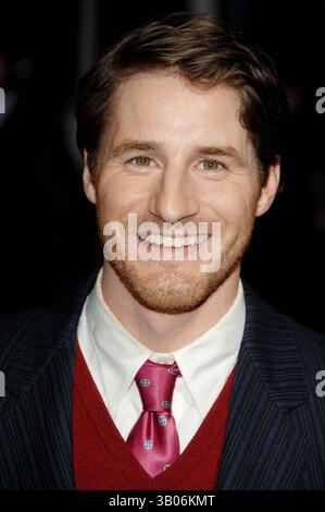 22 JANVIER 2007 - HOLLYWOOD, CALIFORNIE, ÉTATS-UNIS - K51374DL.LA PREMIÈRE MONDIALE DE COLUMBIA PICTURES CATCH AND RELEASE, EGYPTIAN THEATRE, HOLLYWOOD CA.1-22-07. - 2007.IMAGE :SAM Jaeger(crédit image : © Dave Longendyke/Globe photos/ZUMAPRESS.com) Banque D'Images