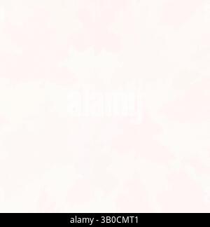 Une composition douce et abstraite avec de doux tourbillons et des nuances sourdes qui créent un sentiment de calme et de tranquillité., Un cercle doux et brumeux avec une texture subtile, évoquant un sentiment de calme et de simplicité. Art classique avec une touche moderne réinventé par Artotop, tissus français transformés, première moitié du XIXe siècle, art classique avec une touche moderne réinventé par Artotop Banque D'Images