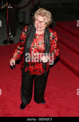 28 novembre 2006 - New York, New York, États-Unis - I11400JZ.UNICEF BOULE DE FLOCON DE NEIGE À CIPRIANI . NEW YORK New York 11-28-2006.(crédit image : © John Zissel/Globe photos/ZUMAPRESS.com) Banque D'Images