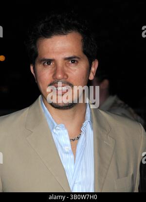 23 avril 2008 - New York, New York, États-Unis - 7e Festival annuel du film de Tribeca - Vanity Fair Party palais de justice suprême de l'État, New York. 04-22-2008. - - 2008...JOHN LEGUIZAMO. I13331KBA(crédit image : © Ken Babolocsay/Globe photos/ZUMAPRESS.com) Banque D'Images