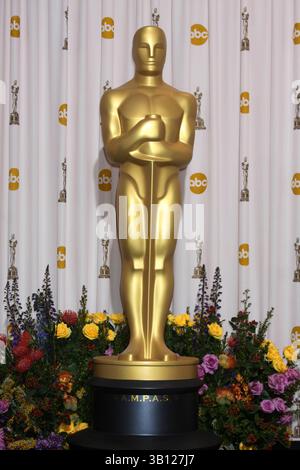 27 février 2011 - West Hollywood, CA, États-Unis - The Vanity Fair Oscar Party à Sunset Tower à West Hollywood, Los Angeles, États-Unis, le 27 février 2011. K67085AM.OSCAR(crédit image : © Globe photos/ZUMAPRESS.com) Banque D'Images